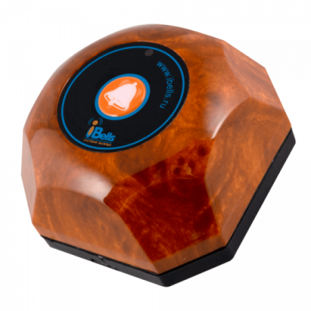 Купить Ibells 301 - кнопка вызова персонала дерево в Белогорске Купить Ibells 301 - кнопка вызова персонала дерево в Белогорске