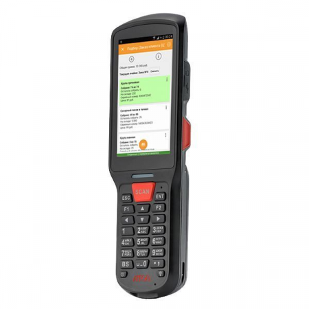 Купить Терминал сбора данных АТОЛ Smart.Lite в Белогорске Купить Терминал сбора данных АТОЛ Smart.Lite в Белогорске