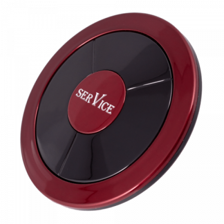 Купить Ibells 315 влагозащищенная кнопка вызова вишня в Белогорске Купить Ibells 315 влагозащищенная кнопка вызова вишня в Белогорске