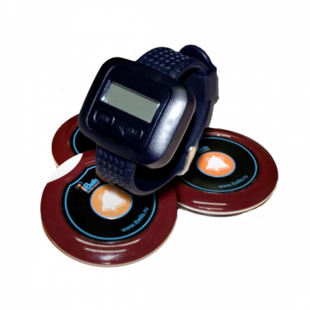 Купить iBells система вызова персонала в Белогорске Купить iBells система вызова персонала в Белогорске