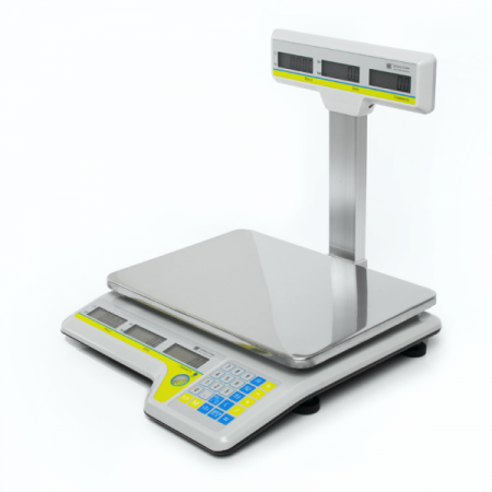 Купить Весы торговые Штрих СЛИМ 300 в Белогорске Купить Весы торговые Штрих СЛИМ 300 в Белогорске